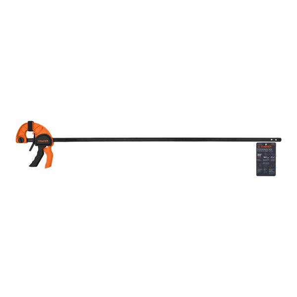 102627 - Prensa con ajuste rápido 30'