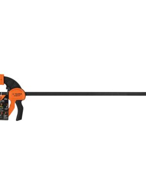 PAR-224E1.jpg 100144 - Prensa de ajuste rápido 24' uso rudo, cuerpo nylon, Expert