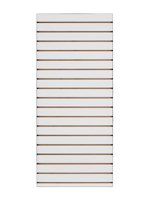 55135 - Panel ranurado 60 x 140 cm, Truper