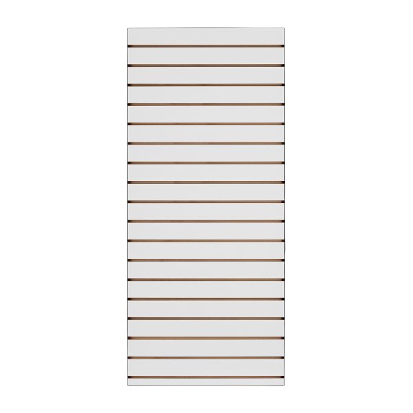 55135 - Panel ranurado 60 x 140 cm, Truper