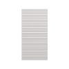 59993 - Panel ranurado 120 x 240 cm TRUPER