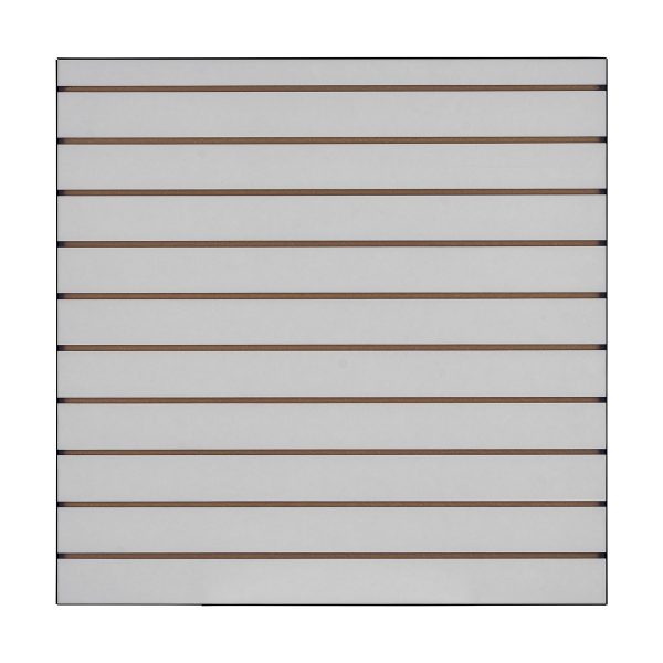 59992 - Panel ranurado 80 x 80 cm TRUPER