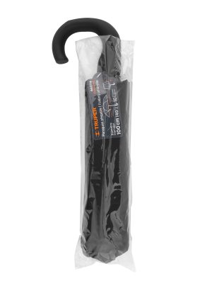 66074 - Paraguas compacto de 100 cm, Truper