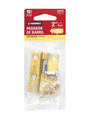 PAS-21E1.jpg 45723 - Pasador de barril de acero latón 2', HERMEX