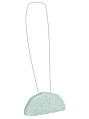 57020 - Pastilla sanitaria aromatizante y desinfectante, herbal