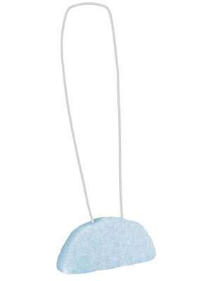 57019 - Pastilla sanitaria aromatizante y desinfectante, lavanda