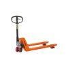 15082 - Patín traspaleta 2.5 ton con ruedas de poliuretano, Truper