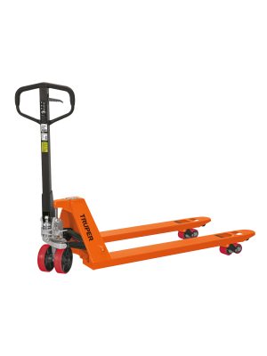 PAT-2.5PU.jpg 15082 - Patín traspaleta 2.5 ton con ruedas de poliuretano, Truper