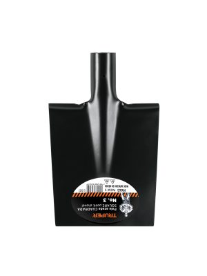 PAZAC-3.jpg 19663 - Pala azada cuadrada # 3, sin mango, TRUPER