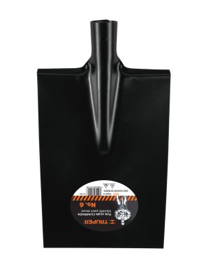 PAZAC-6.jpg 10257 - Pala azada cuadrada # 6, sin mango, TRUPER