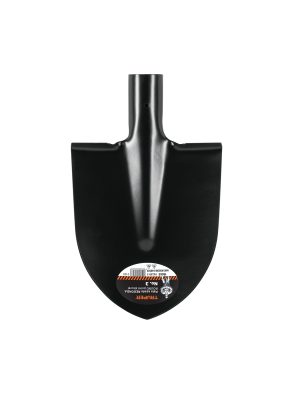 PAZAR-3.jpg 19665 - Pala azada redonda # 3, sin mango, TRUPER