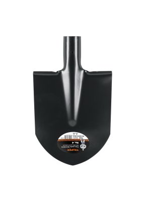 PAZAR-4.jpg 19666 - Pala azada redonda # 4, sin mango, TRUPER