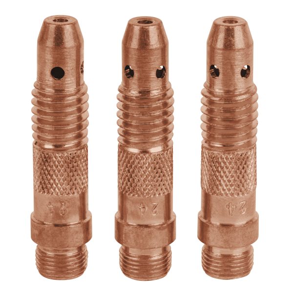 14117 - Juego de 3 portaboquillas para SOMU-200X y SOMU-250X, TRUPER