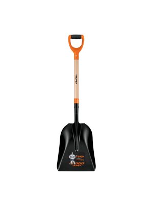 PCAY-P.jpg 17164 - Pala carbonera T-2000, puño 'Y', Truper