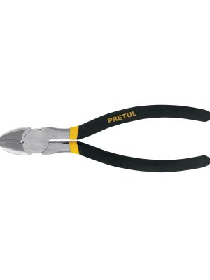 22636 - Pinza de corte diagonal 6' mango de PVC, Pretul