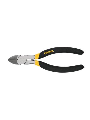 PCD-6PG.jpg 28159 - Pinza de corte diagonal 6' mango de vinil, a granel, Pretul