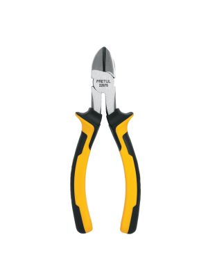 22675 - Pinza de corte diagonal 6' mango Comfort Grip, Pretul