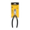 22639 - Pinza de corte diagonal 8' mango de PVC, Pretul