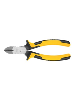 27160 - Pinza de corte diagonal 8' mango Comfort Grip, Pretul