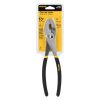 28160 - Pinza de chofer 10' mango de PVC, Pretul