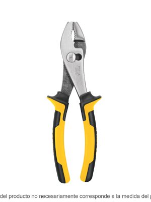 22672 - Pinza de chofer 6' mango Comfort Grip, Pretul