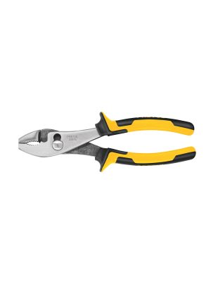 22673 - Pinza de chofer 8' mango Comfort Grip, Pretul