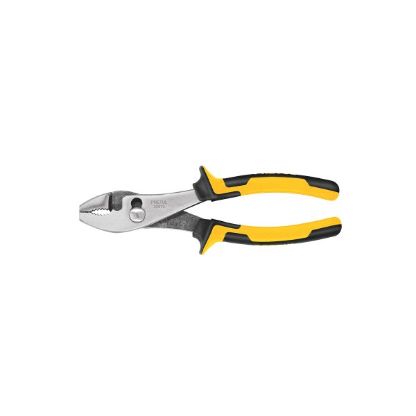 22673 - Pinza de chofer 8' mango Comfort Grip, Pretul