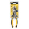 22673 - Pinza de chofer 8' mango Comfort Grip, Pretul