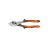 13065 - Pinzas de chofer 8' mango Comfort Grip, Truper Expert