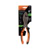 13065 - Pinzas de chofer 8' mango Comfort Grip, Truper Expert