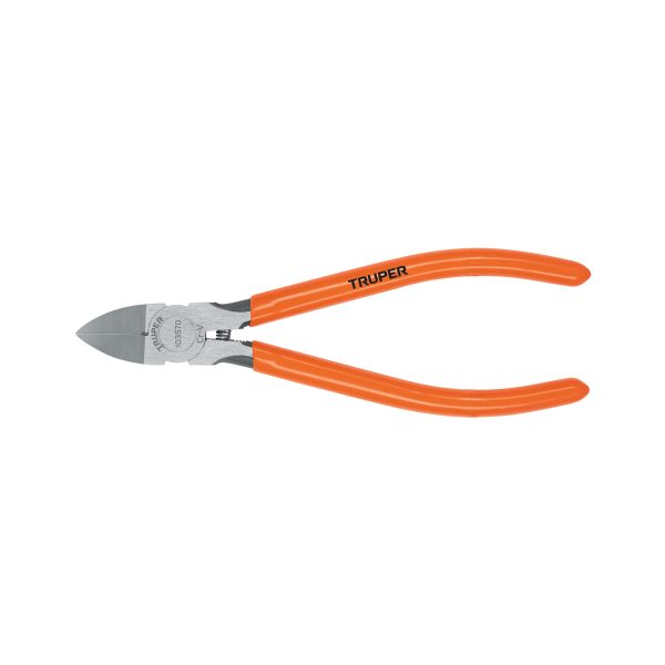 103570 - Pinza de corte al ras 6' mango de PVC, Truper