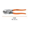 102511 - Pinza cortador multicable 10', Truper