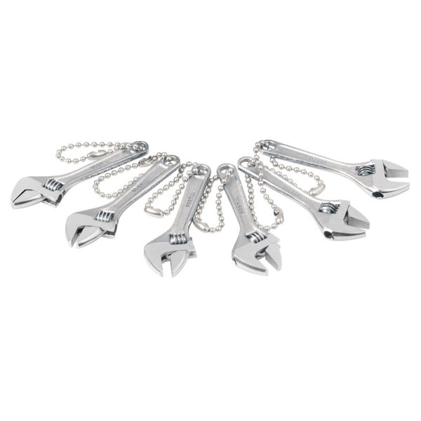 65005 - Pieza de llavero tipo perico en pecera con 50 piezas, Pretul