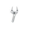 101387 - Llave ajustable 8' para plomero apertura 3', Truper