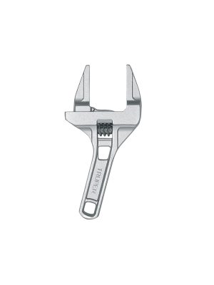 101387 - Llave ajustable 8' para plomero apertura 3', Truper