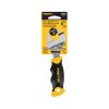 28219 - Llave ajustable (perico corto) 6' cromada con grip, Pretul