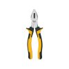 22676 - Pinza para electricista 7' mango Comfort Grip, Pretul