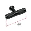 PER-136FC2.jpg 45830 - Perilla metálica estilo 'Segovia', negro, HERMEX