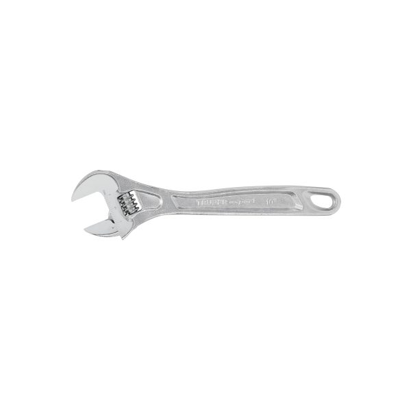 15507 - Llave ajustable (perico) 10' profesional cromada, Expert