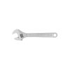 21816 - Llave ajustable (perico) 10' cromada, Pretul