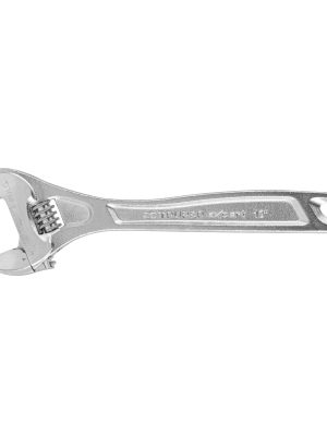 15508 - Llave ajustable (perico) 12' profesional cromada, Expert