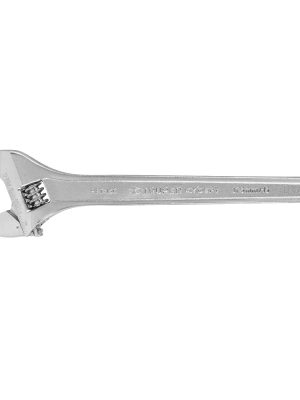 100049 - Llave ajustable (perico) 15' profesional cromada, Expert