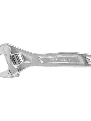 15505 - Llave ajustable (perico) 6' profesional cromada, Expert