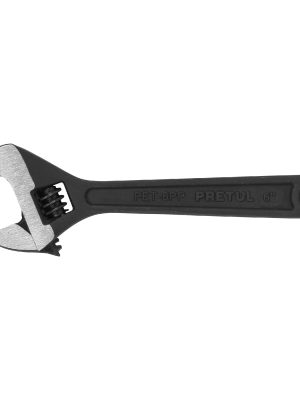 PET-6PP.jpg 21822 - Llave ajustable (perico) 6' pavonada, Pretul
