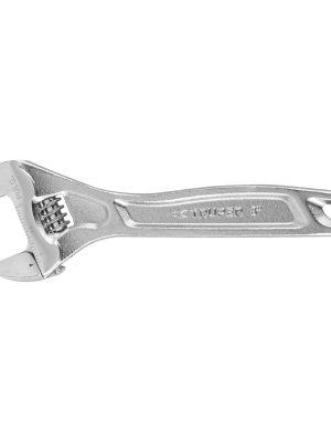 15506 - Llave ajustable (perico) 8' profesional cromada, Expert