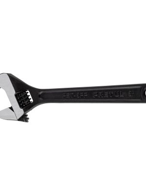 PET-8PP.jpg 21823 - Llave ajustable (perico) 8' pavonada, Pretul