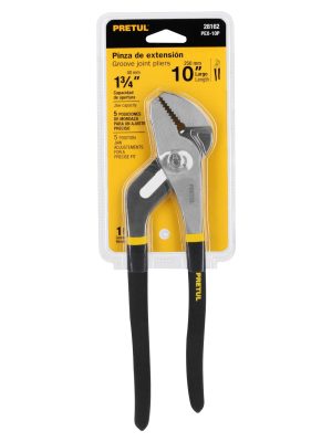PEX-10PE1.jpg 28162 - Pinza de extensión 10' mango de PVC, Pretul