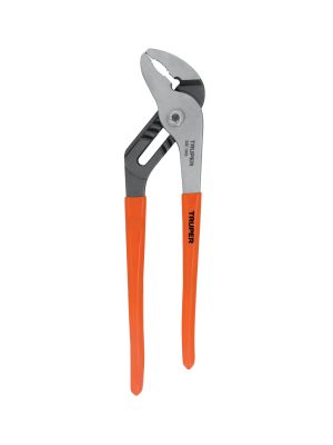 17352 - Pinza de extensión 12' mango de PVC, Truper