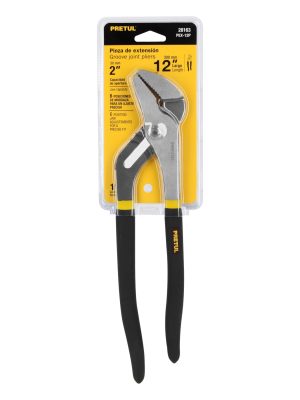PEX-12PE1.jpg 28163 - Pinza de extensión 12' mango de PVC, Pretul