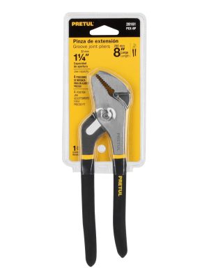 PEX-8PE1.jpg 28161 - Pinza de extensión 8' mango de PVC, Pretul